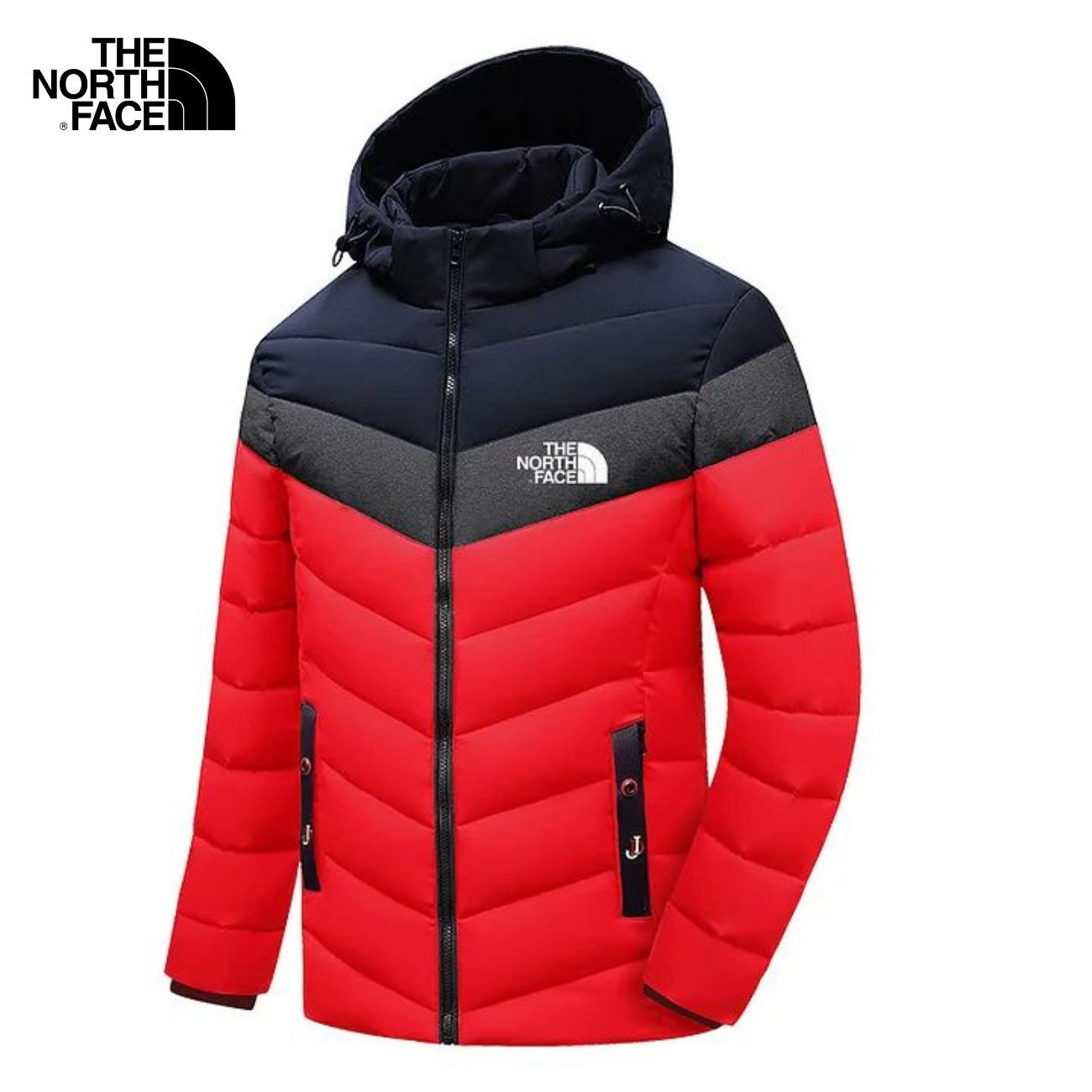 Stylish and Warm Jacket || Clearance Sale