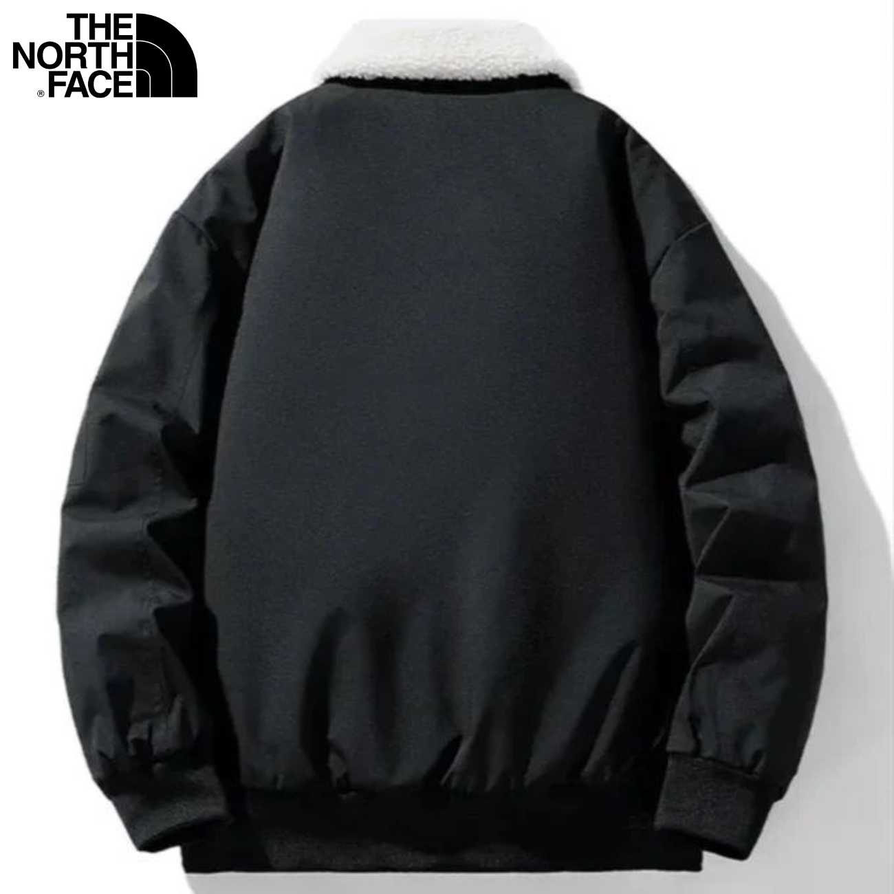 Sherpa Jacket | Clearance Sale