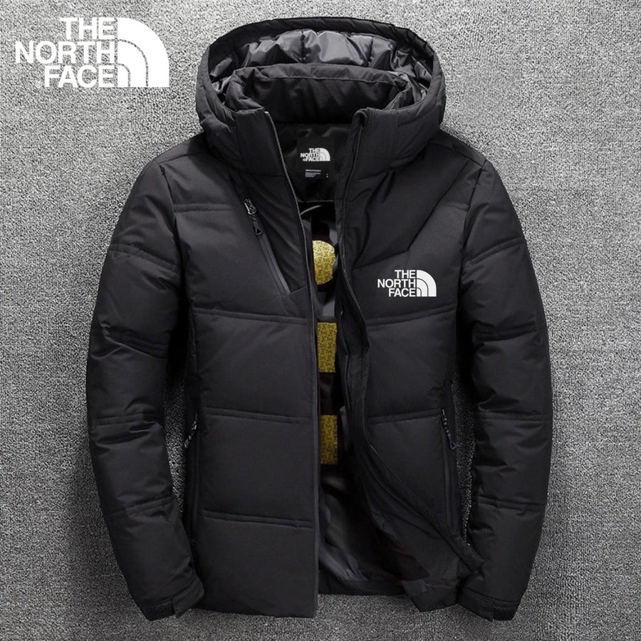 Insulated Padded Jacket CLEARANCE SALE