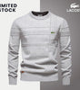 Men’s Textured Sweater - CLEARANCE SALE