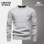 Men’s Textured Sweater - CLEARANCE SALE