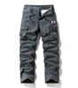 Tactical Utility Cargo Pants — LIQUIDATION PRICE