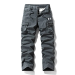 Tactical Utility Cargo Pants — LIQUIDATION PRICE