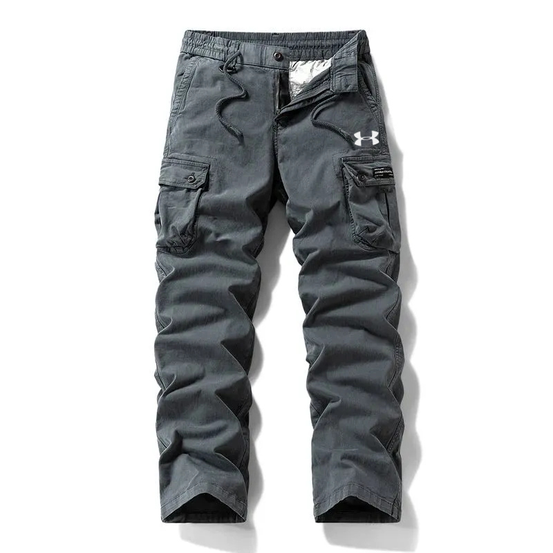 Tactical Utility Cargo Pants — LIQUIDATION PRICE