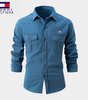 Casual Cargo Shirt - PROMOTIONAL PRICE