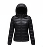 2026 Ultra-Light Hooded Puffer Jacket - Clearance Sale