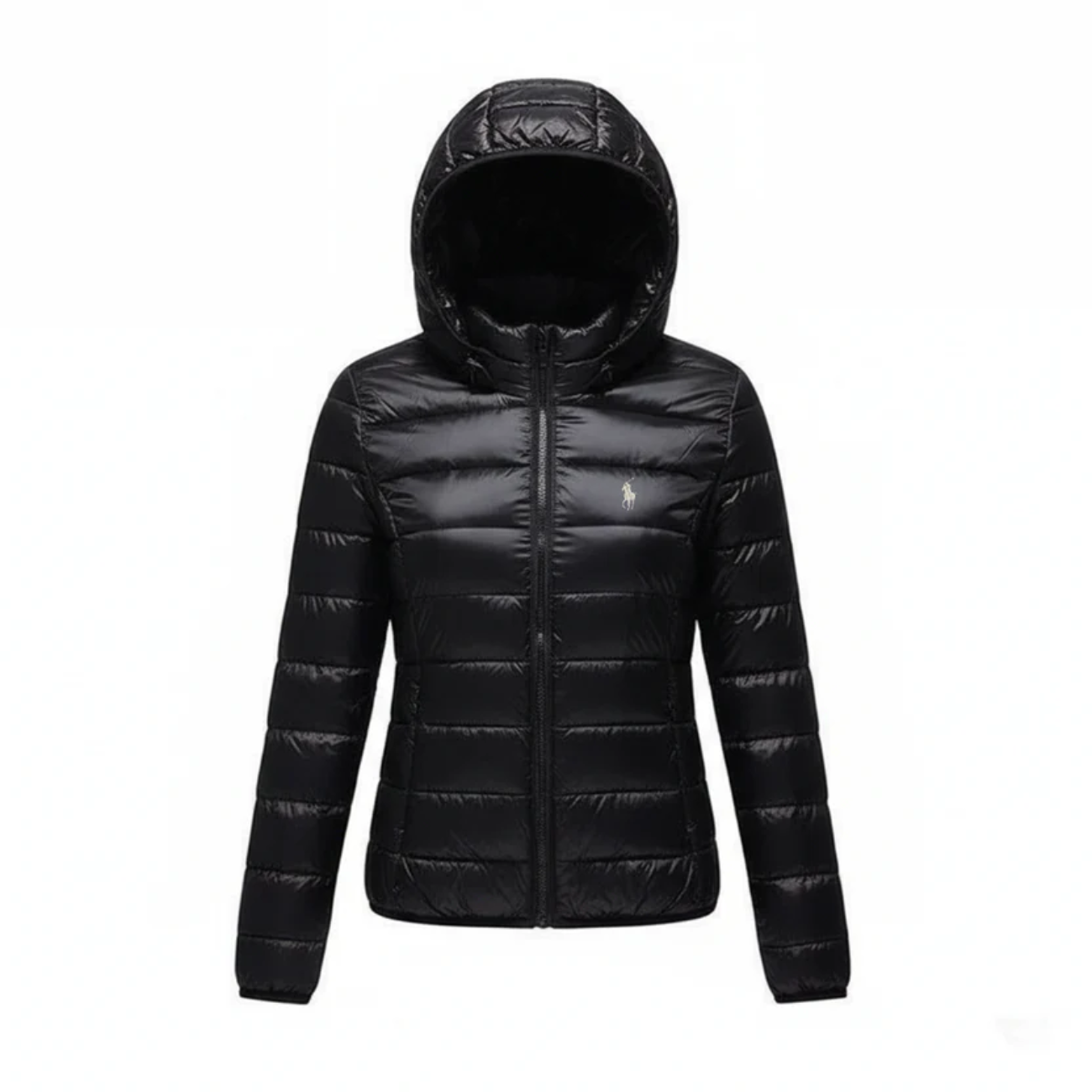 2026 Ultra-Light Hooded Puffer Jacket - Clearance Sale