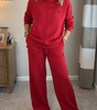 Ultra-Soft Relaxed Lounge Set || Clearance Sale