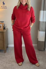Ultra-Soft Relaxed Lounge Set || Clearance Sale