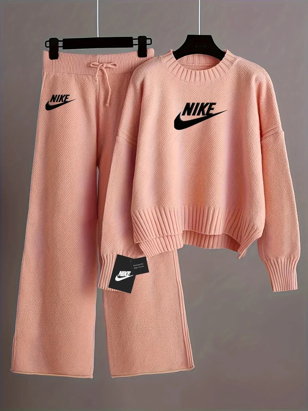 Luxury Comfort Fit - NK