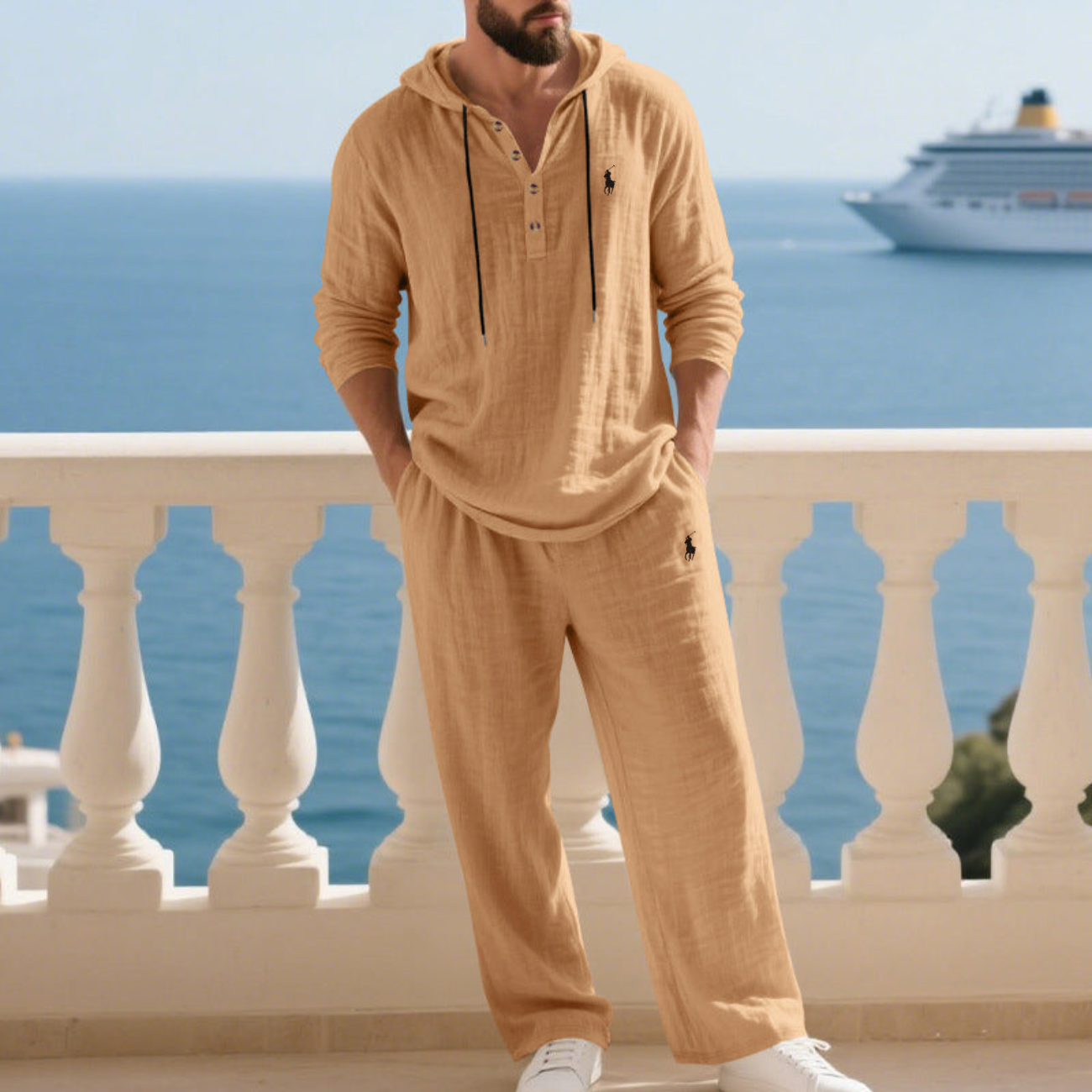 Lounge Casual Set — LIQUIDATION PRICE