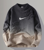 2026 Urban Fade Distressed Crewneck - Clearance Sale