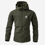 FieldStrike Active Combat Jacket