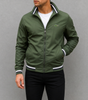 Urban Bomber Jacket — LIQUIDATION PRICE