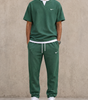 Waffle Knit Coordinate Set — LIQUIDATION PRICE
