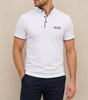 Elegant Polo Shirt — LIQUIDATION PRICE