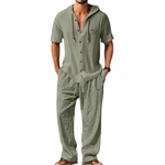 Comfortable Summer Outfit — LIQUIDATION PRICE