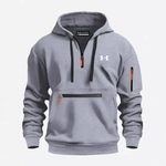 2026 Technical Half-Zip Hoodie for Everyday - CLEARANCE SALE