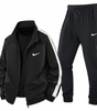2026 Athletic Two-Piece Tracksuit Set - Clearance Sale