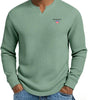 Premium Waffle-Knit Jersey — LIQUIDATION PRICE