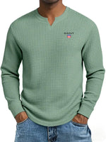 Premium Waffle-Knit Jersey — LIQUIDATION PRICE
