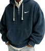 NK - Half-Zip Hoodie
