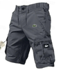 Urban Utility Cargo Shorts - Clearance Sale
