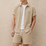 Textured Summer Set — LIQUIDATION PRICE