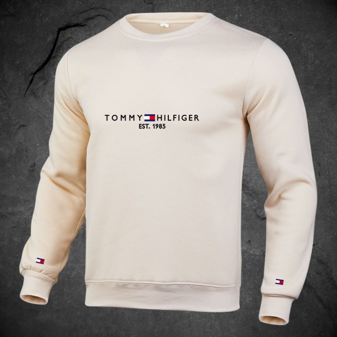 TH™ Heritage Crewneck