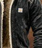 RICCARDO™ | THERMAL LEATHER JACKET