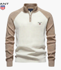 GANT™ Knitted Half-Zip Sweater