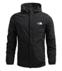 The North Face - Black Friday Windbreaker – 70% OFF Today