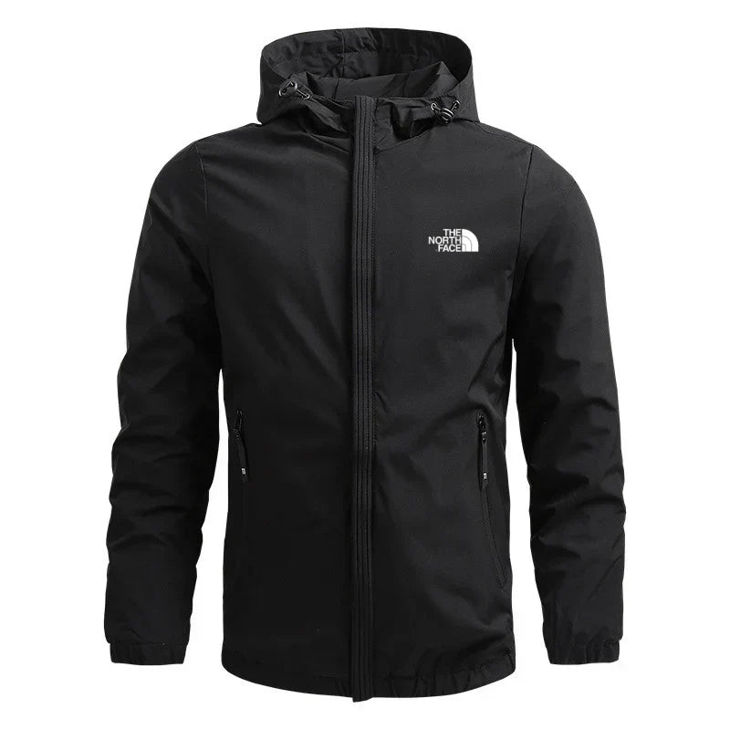 The North Face - Black Friday Windbreaker – 70% OFF Today