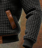 MATTIA™ | LUXURY THERMAL JACKET