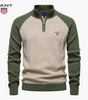 GANT™ Knitted Half-Zip Sweater
