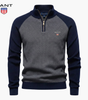 GANT™ Knitted Half-Zip Sweater