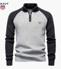 GANT™ Knitted Half-Zip Sweater