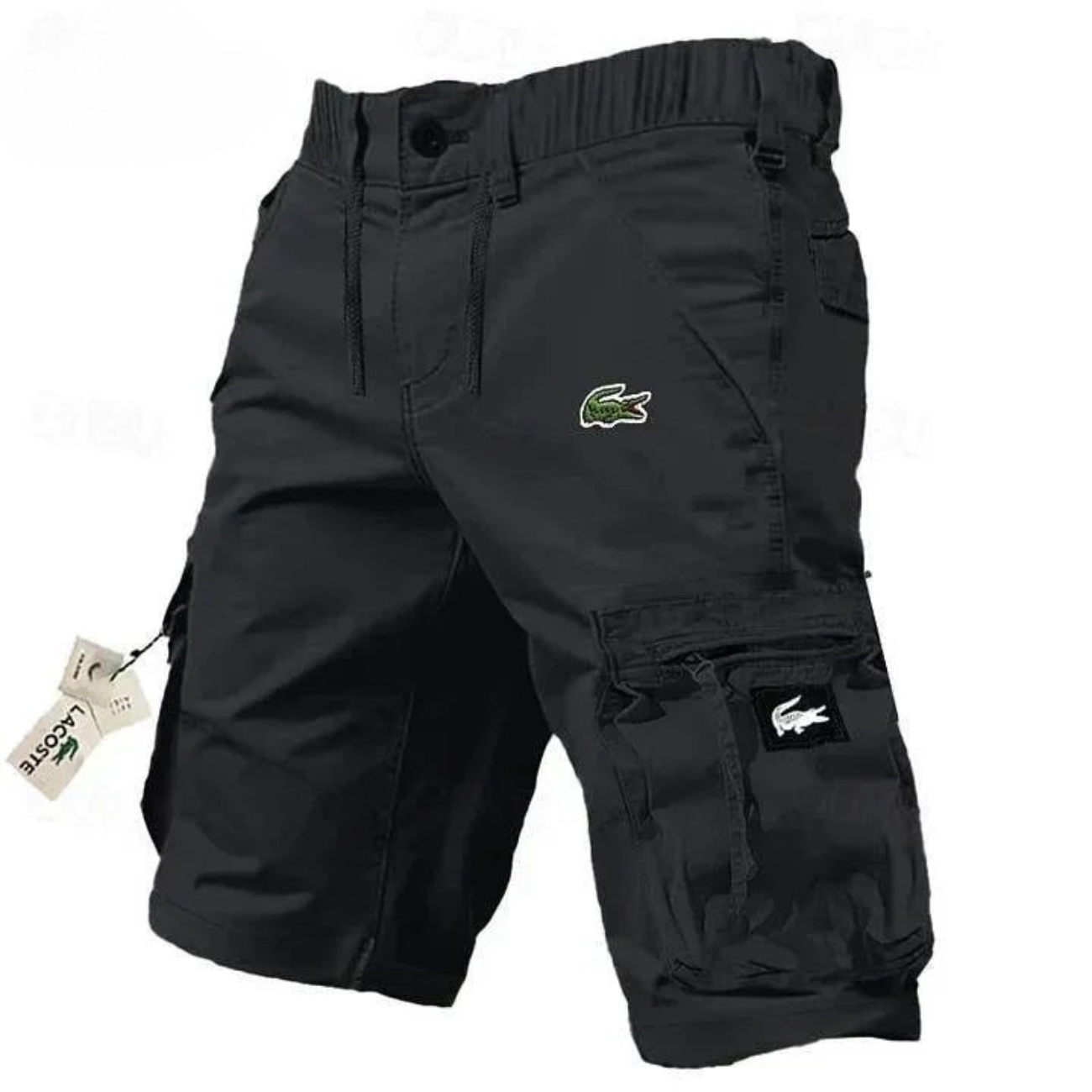 Urban Utility Cargo Shorts - Clearance Sale
