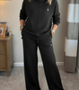 Ultra-Soft Relaxed Lounge Set || Clearance Sale