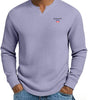 Premium Waffle-Knit Jersey — LIQUIDATION PRICE