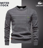 Men’s Textured Sweater - CLEARANCE SALE
