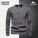 Men’s Textured Sweater - CLEARANCE SALE