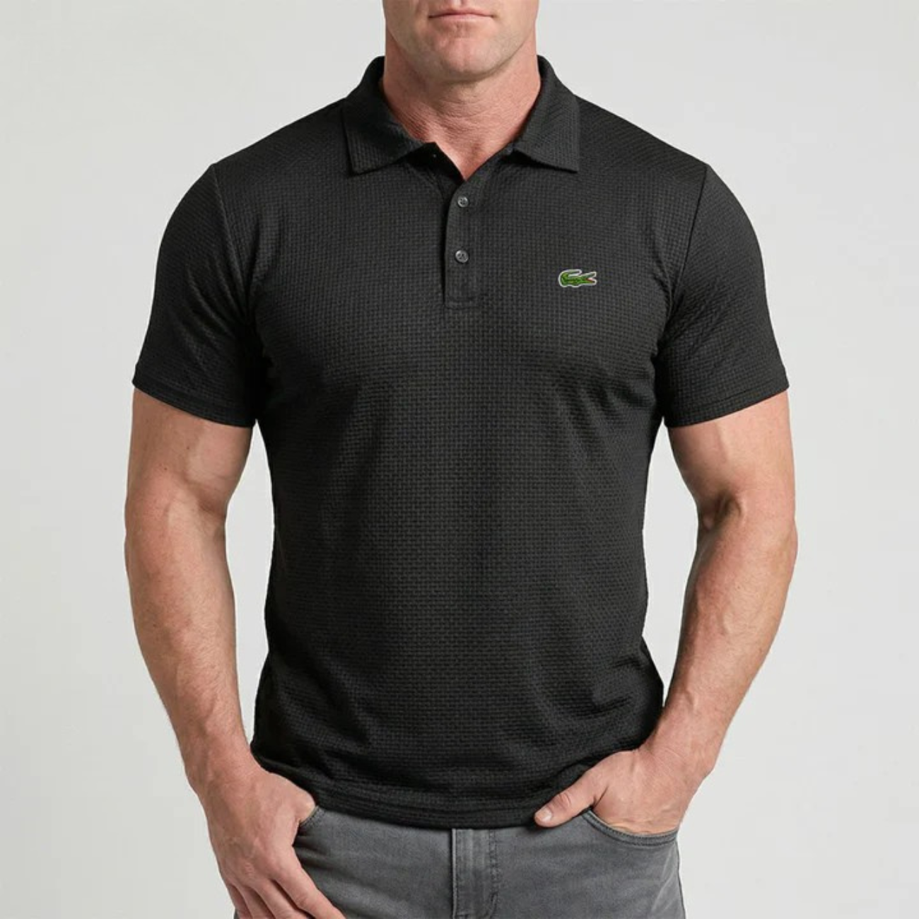 Shirt Polo — LIQUIDATION PRICE