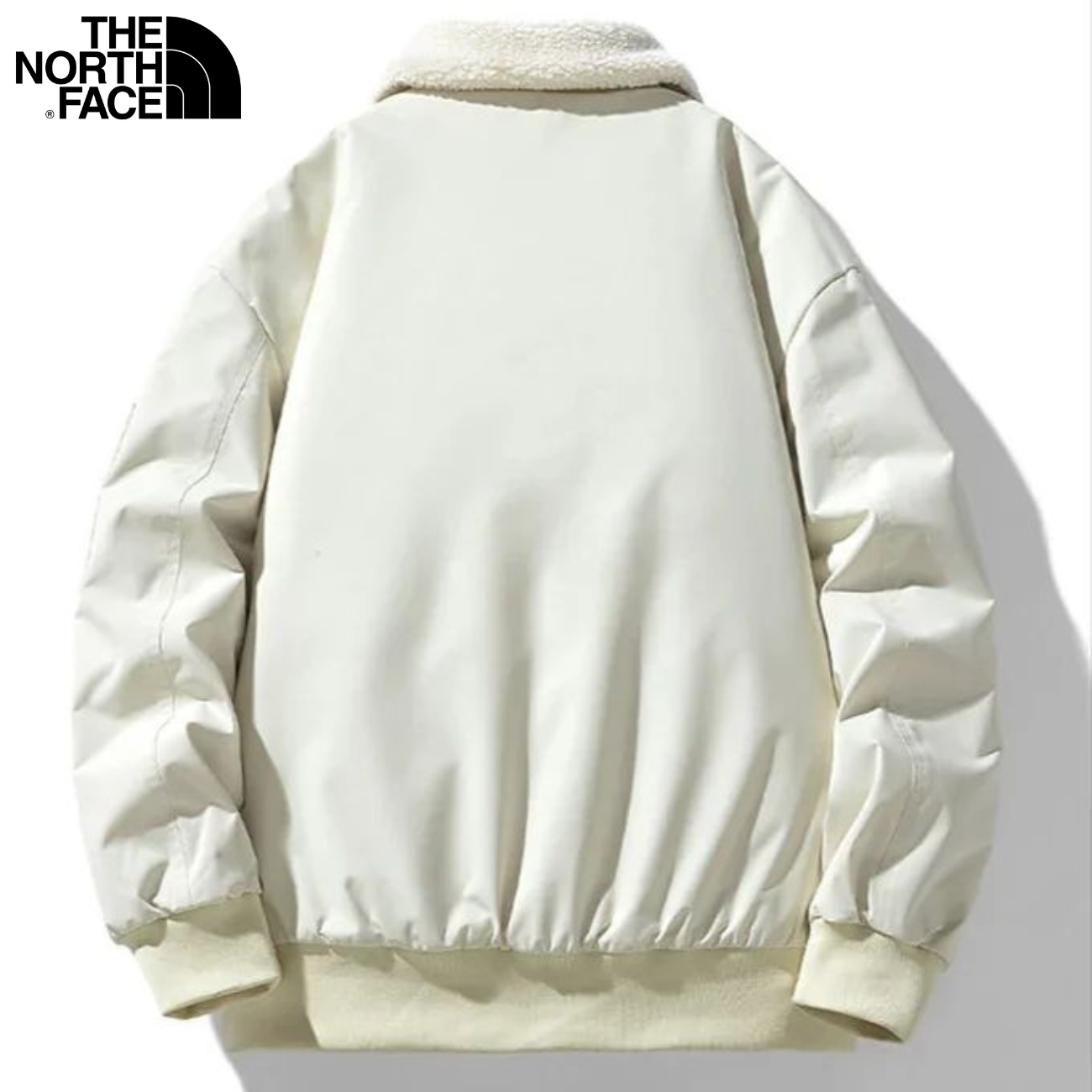 Sherpa Jacket | Clearance Sale