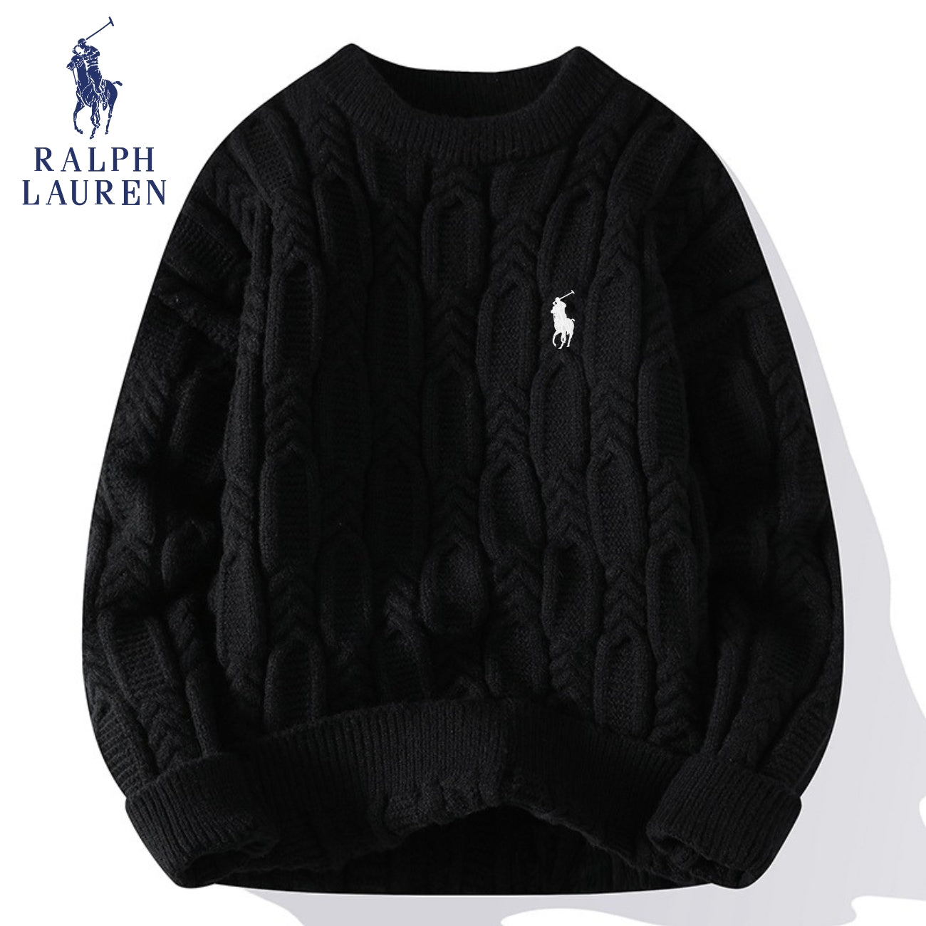 Elegant Sweater || SALE PRICE