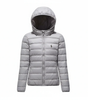 2026 Ultra-Light Hooded Puffer Jacket - Clearance Sale