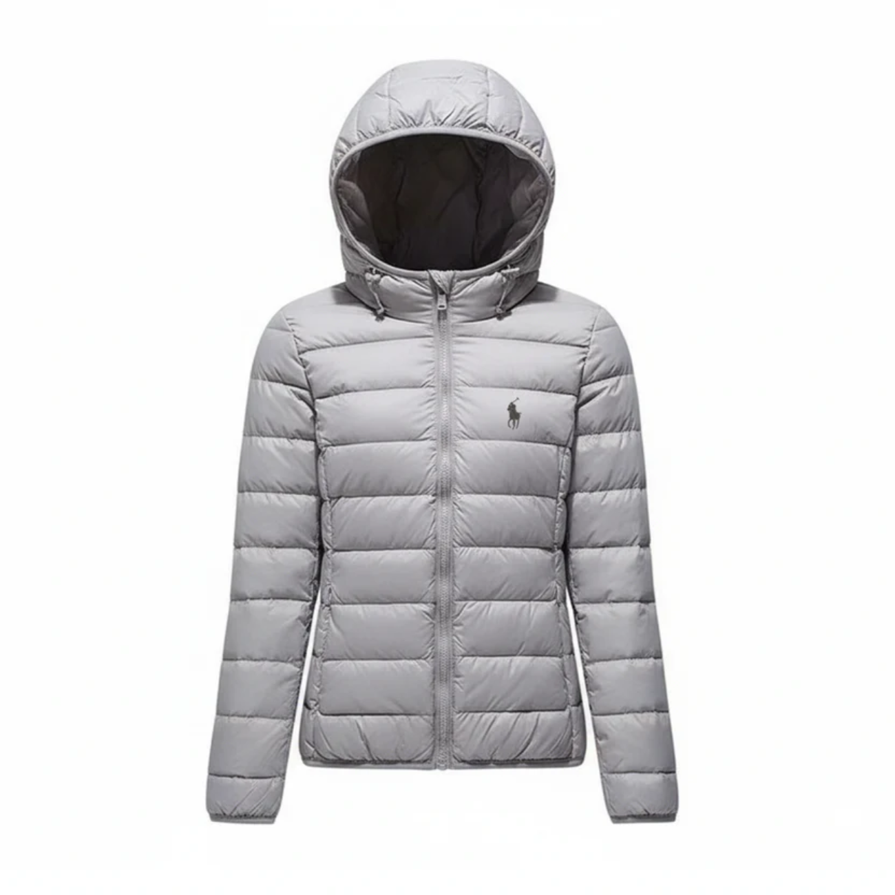2026 Ultra-Light Hooded Puffer Jacket - Clearance Sale