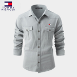 Casual Cargo Shirt - PROMOTIONAL PRICE