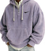 NK - Half-Zip Hoodie
