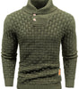 AlpenNord™ | Rib Pullover